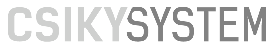 CsikySystem